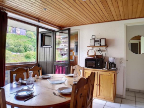 Appartement Les Menuires, 4 pièces, 8 personnes - FR-1-344-942